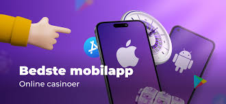 Mobil Casinoer Uden NemID - En Guide til Sikker Spil