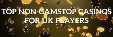 Non-GamStop Gambling Sites What They Are, Risks, and How to Choose Safely