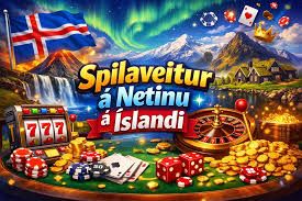 Nýtt Spilavíti Læra um nýjustu tækifærin á spilavítum á netinu
