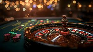 Online Roulette i Danmark - Spil og Strategier 96598925 Online Roulette i Danmark - Spil og Strategier 96598925