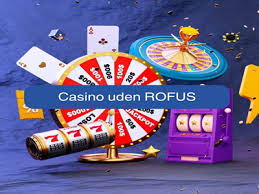 Oplev 5 Euro Free Casino Bonusser - Spil Uden Begrænsninger