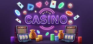 Oplev de Bedste Casino Uden om Rufus
