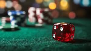 Oplev Online Casino Uden om ROFUS Oplev Online Casino Uden om ROFUS
