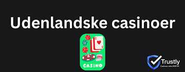 Oplev Spændingen ved Casinoer Uden om Rufus Oplev Spændingen ved Casinoer Uden om Rufus