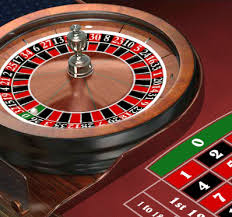 Roulette Casinoer En Dybtgående Guide til Spillet -254987481