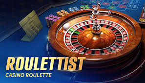 Roulette Casinoer En Dybtgående Guide til Spillet -254987481