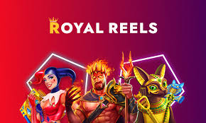 Royal Reels 21 Online Casino A New Era of Online Gaming Royal Reels 21 Online Casino A New Era of Online Gaming