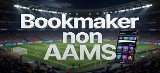 Siti Scommesse Non AAMS Italiani Guida e Vantaggi Siti Scommesse Non AAMS Italiani Guida e Vantaggi