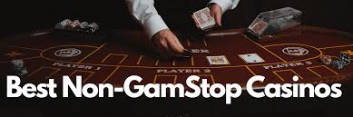 Top Casinos Not Blocked by GamStop A Guide for Players