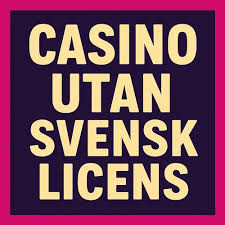 Utländska Casino med Snabba Uttag En Guide till Effektiva Spelupplevelser