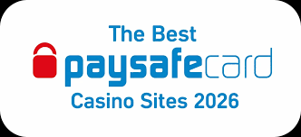 Betal med Paysafecard i Online Casinoer - Sikker og Hurtig Spiloplevelse