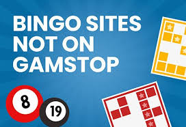 Bingo Not Blocked by GamStop Play Freely! Bingo Not Blocked by GamStop Play Freely!