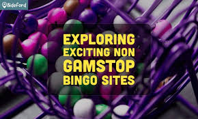 Bingo Not Blocked by GamStop Play Freely! Bingo Not Blocked by GamStop Play Freely!