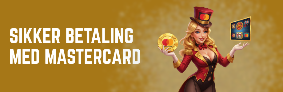 Casinoer med Mastercard En Guide til Sikker Spiloplevelse -1824677652 Casinoer med Mastercard En Guide til Sikker Spiloplevelse -1824677652