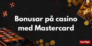 Casinoer med Mastercard En Guide til Sikker Spil -1846259215 Casinoer med Mastercard En Guide til Sikker Spil -1846259215