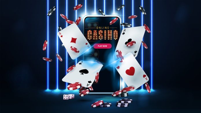 Casinos Online com Bónus Como Funciona e Onde Encontrar