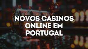 Casinos Online com Bónus Como Funciona e Onde Encontrar