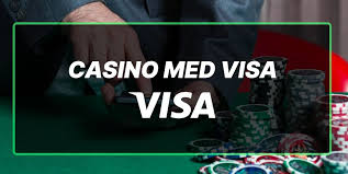 Danske Casinoer med Visa - Tryk på Din Held Danske Casinoer med Visa - Tryk på Din Held