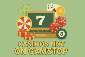 Discover the Best UK Non-GamStop Casinos