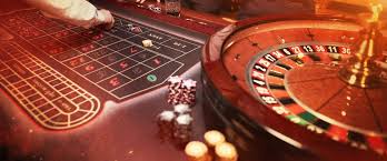 Experience the Thrill of Playing Online Roulette with Real Money -1607614965