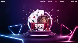 Experience the Thrill of Real Money Roulette Games Experience the Thrill of Real Money Roulette Games