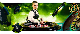 Experience the Thrill of Real Money Roulette Games Experience the Thrill of Real Money Roulette Games