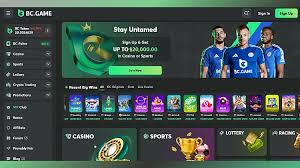 Experience Thrilling Gaming Adventures at BC.Game Online Casino Experience Thrilling Gaming Adventures at BC.Game Online Casino