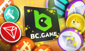 Experience Thrilling Gaming Adventures at BC.Game Online Casino Experience Thrilling Gaming Adventures at BC.Game Online Casino
