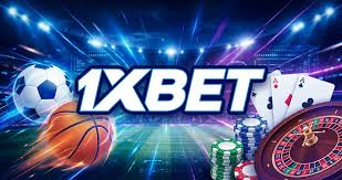 Explore the 1xbet APP Your Gateway to Seamless Betting -1143383418