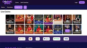 Exploring CosmicSpins A Journey Through the Universe of Online Gaming -815287074 Exploring CosmicSpins A Journey Through the Universe of Online Gaming -815287074