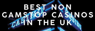 Exploring Non-Gamstop Casino Sites Your Guide to Alternative Online Gambling