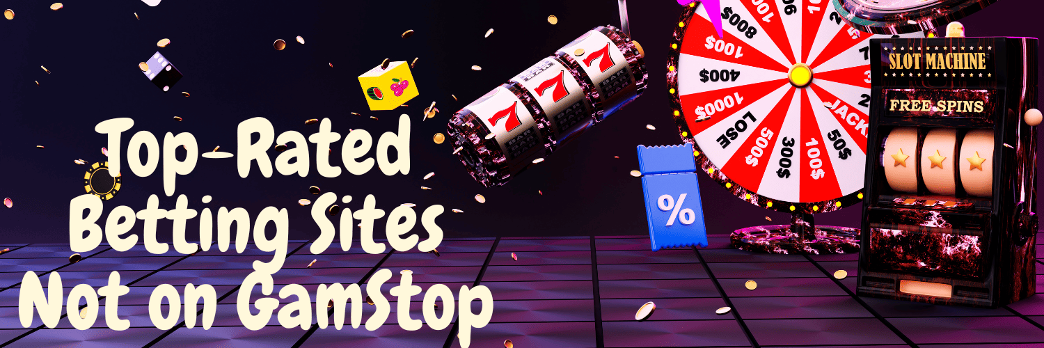 Exploring the Best Sports Betting Sites Not on GamStop Exploring the Best Sports Betting Sites Not on GamStop