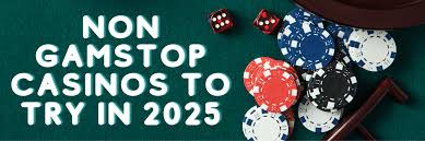 Exploring the World of Sites That Are Not on GamStop Exploring the World of Sites That Are Not on GamStop