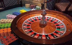 Immersive Roulette um Echtgeld spielen – Die neueste Erfahrung für Casinofans