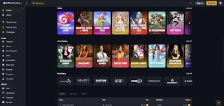 Leading Picks at Bitfortune Casino Your Ultimate Guide to Winning Leading Picks at Bitfortune Casino Your Ultimate Guide to Winning