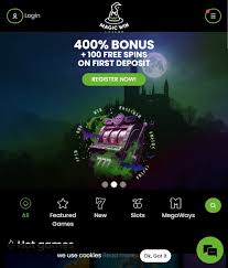 MagicWin Casino Your Gateway to Incredible Wins MagicWin Casino Your Gateway to Incredible Wins