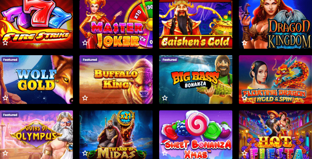 MagicWin Casino Your Gateway to Incredible Wins MagicWin Casino Your Gateway to Incredible Wins
