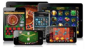 Mobil Casinoer Uden NemID - Spil Uden Bekymringer