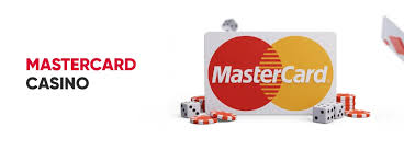 Online Casinoer Med Mastercard - Sikker og Bekvem Betaling