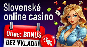 Online kasína v Slovensku Vaša cesta k zábave a výhram