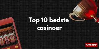 Oplev de Bedste Live Casinoer i Danmark -478639121 Oplev de Bedste Live Casinoer i Danmark -478639121