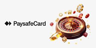 Oplev Fordele ved Online Casinoer med Paysafecard Oplev Fordele ved Online Casinoer med Paysafecard