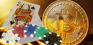 Oplev Fremtiden for Gaming med Krypto Casinoer -587759371