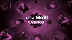 Skrill Casinoer Din Guide til Sikker Online Spil 327017863