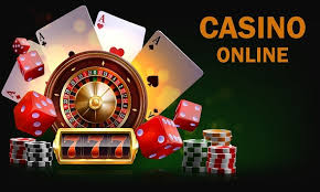 Slovenské Casino Online Vklady a Herné Možnosti Slovenské Casino Online Vklady a Herné Možnosti