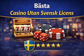 Spela Casino Utan Svensk Licens - En Guide för Spelare -1764912824 Spela Casino Utan Svensk Licens - En Guide för Spelare -1764912824