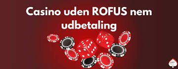 Spillesider Uden ROFUS En Guide til Ansvarligt Spil