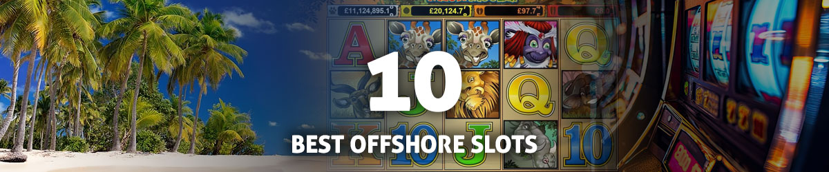 The Allure of Offshore Casinos Online Gaming Beyond Borders
