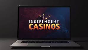 The Rise of Independent UK Casino Sites The Rise of Independent UK Casino Sites