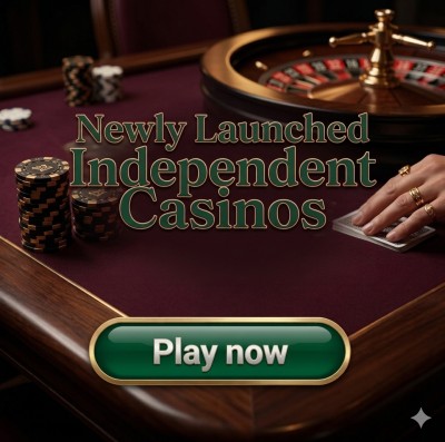 The Rise of Independent UK Casino Sites The Rise of Independent UK Casino Sites